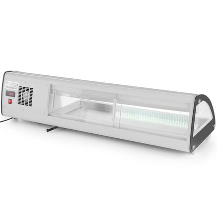 Refrigeration site for sushi 5x GN 1/3 ARCHTIC Hendi 233757