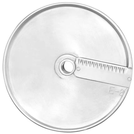 Shield for TOP LINE cutters 300 600 800 for 8mm Hendi 234174-capped patches
