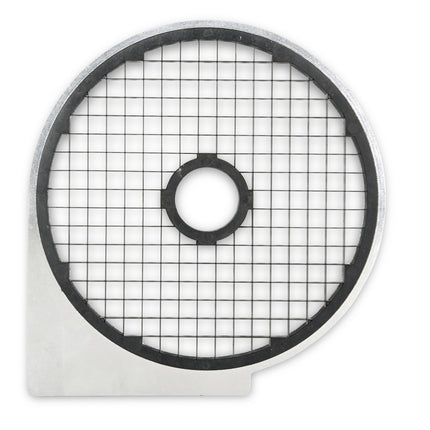 Shield to shingle 231852 to ankles 8x8mm Hendi 234730