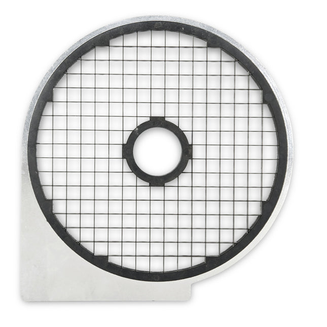 Shield to shingle 231852 to ankles 8x8mm Hendi 234730
