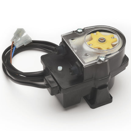 Hendi Electronic washing fluid dispenser with regulation for the dining machine