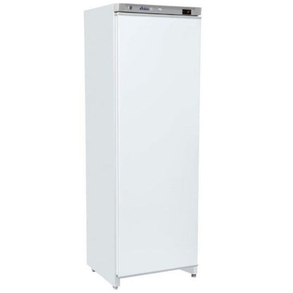 ARKTIC 1-door steel refrigerated cabinet with a capacity of 400 l 0-8C 157 W Budget Line - Hendi 236024 – image 2