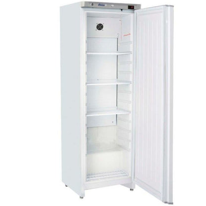 ARKTIC 1-door steel refrigerated cabinet with a capacity of 400 l 0-8C 157 W Budget Line - Hendi 236024 – image 3