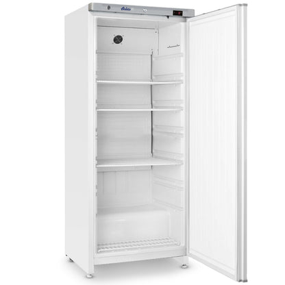 ARKTIC 1-door steel refrigerated cabinet with a capacity of 400 l 0-8C 157 W Budget Line - Hendi 236024 – image 9