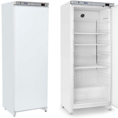 ARKTIC 1-door steel refrigerated cabinet with a capacity of 400 l 0-8C 157 W Budget Line - Hendi 236024 – image 7