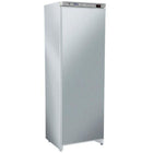 ARKTIC 1-door freezer cabinet made of stainless steel from -23 to -18C 400 l 322 W Budget Line