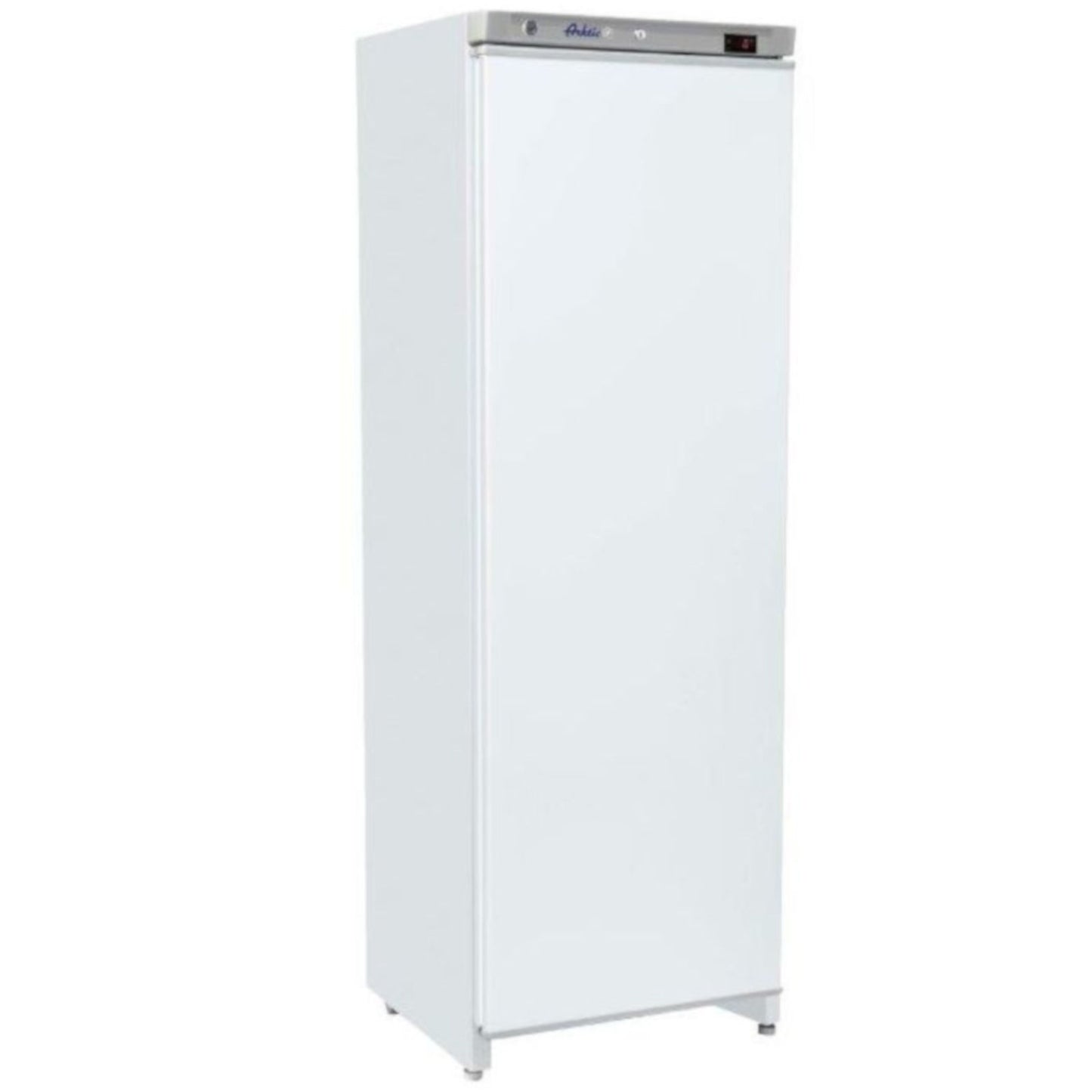 ARKTIC 1-door steel freezer cabinet with a capacity of 600 l from -23 to -18C 436 W Budget Line - Hendi 236109 – image 2