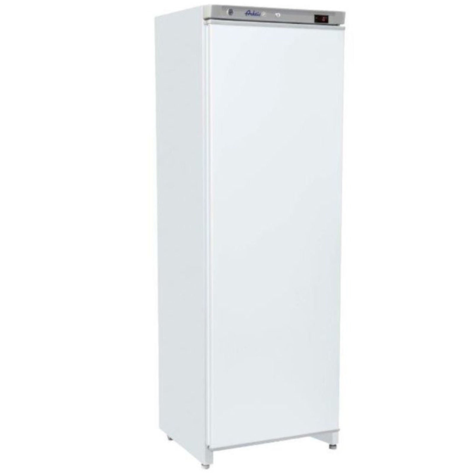 ARKTIC 1-door steel freezer cabinet with a capacity of 600 l from -23 to -18C 436 W Budget Line - Hendi 236109 – image 2
