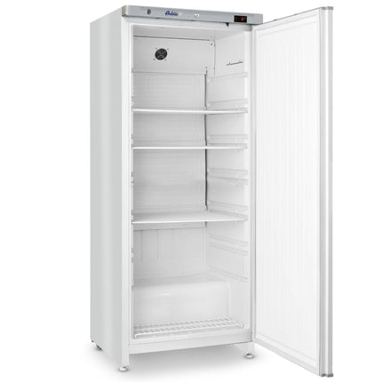 ARKTIC 1-door freezer cabinet from stainless steel -23 to -18C 600 l 436 W Budget Line – image 3
