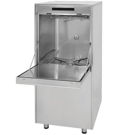 Hendi Dining dishwasher for pots with 50x60 cm basket pump