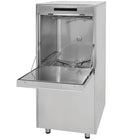 Hendi Dining dishwasher for pots with 50x60 cm basket pump