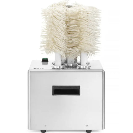 Hendi Electric glass polisher for glasses, up to 330 glasses / h, 1350 W – image 3