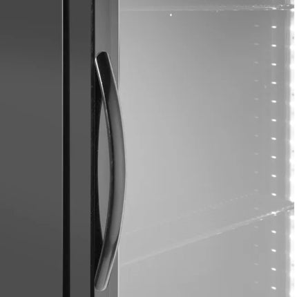 ARKTIC 1-door bar fridge, 4 shelves, LED, 243 l, 195 W – image 8