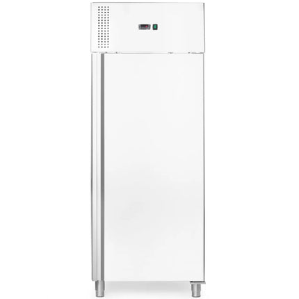 Hendi Refrigerated cabinet confectioner on 10 sheets 60x40cm 413L 230V 380W – image 2