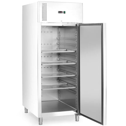 Hendi Refrigerated cabinet confectioner on 10 sheets 60x40cm 413L 230V 380W – image 3