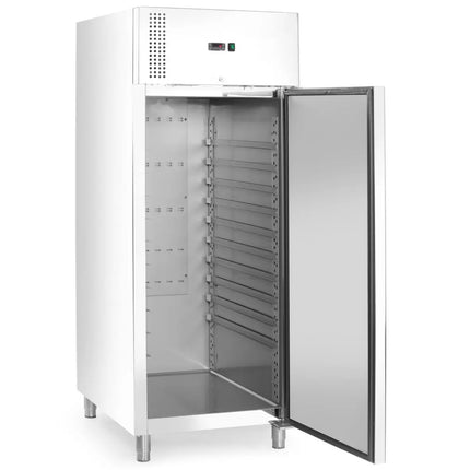 Hendi Refrigerated cabinet confectioner on 10 sheets 60x40cm 413L 230V 380W – image 5