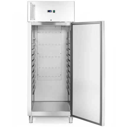 Hendi Freezer cabinet Cake freezer for 10 sheets 60x40cm 413L 230V 557W – image 4