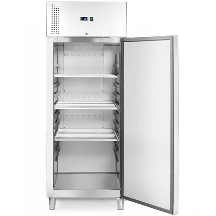 Hendi Freezer cabinet Cake freezer for 10 sheets 60x40cm 413L 230V 557W – image 5