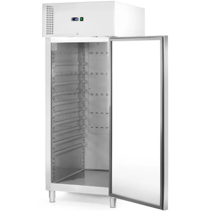Hendi Freezer cabinet Cake freezer for 10 sheets 60x40cm 413L 230V 557W – image 6