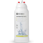 Hendi XL water treatment filter dia. 173 x 463 mm 5 l/min - Hendi 237861