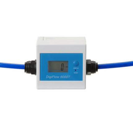 Hendi Electronic water flow meter for Hendi filters – image 3