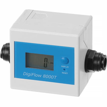 Hendi Electronic water flow meter for Hendi filters