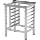 Hendi Base for GN 2/3 stoves EKF523NTUD/NUD 550 x 465 x 700 mm