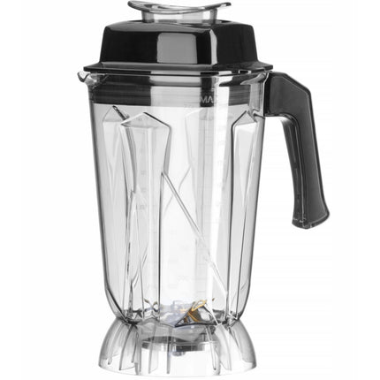 Hendi Electronic bartender blender 3 speeds timer 2.5 l 1680 W – image 5