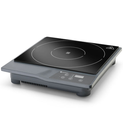 Induction cooker Economic 1800W - Hendi 239209