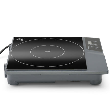 Induction cooker Economic 1800W - Hendi 239209