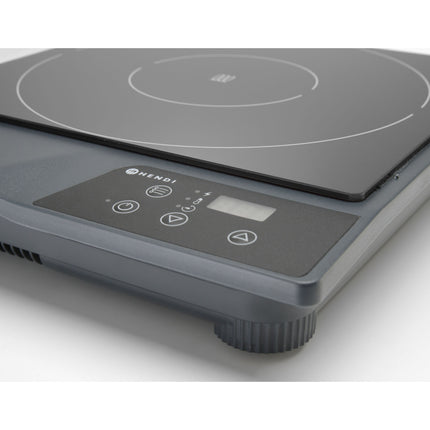 Induction cooker Economic 1800W - Hendi 239209