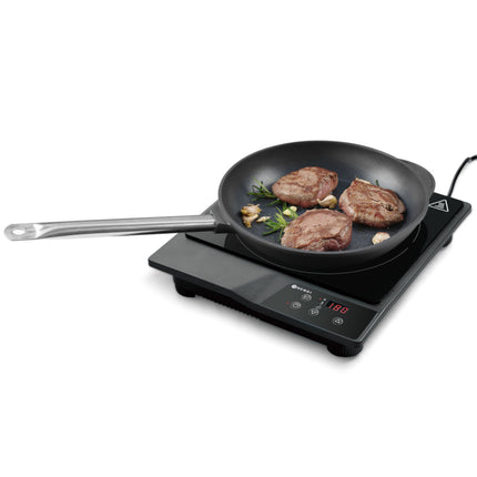 Induction cooker Economic 1800W - Hendi 239209