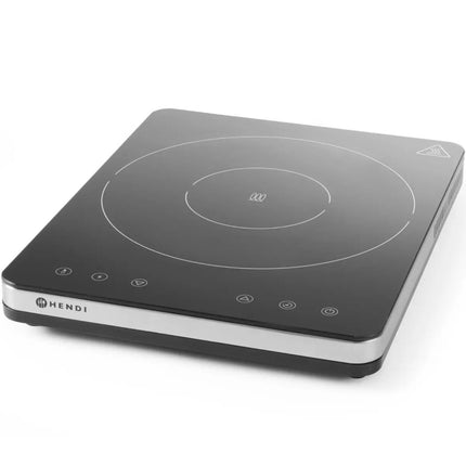 Induction plate stove 2000W - Hendi 239230