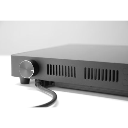 Hendi Inductive Heating Plate 11 Black Line Power Levels 800 W 230 V – image 4