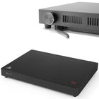 Hendi Inductive Heating Plate 11 Black Line Power Levels 800 W 230 V