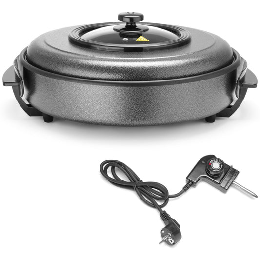 Hendi Electric frying and baking pan 40cm 1400W