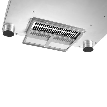 Inductive electronic stove for pan pan pots 16-30cm 3500W