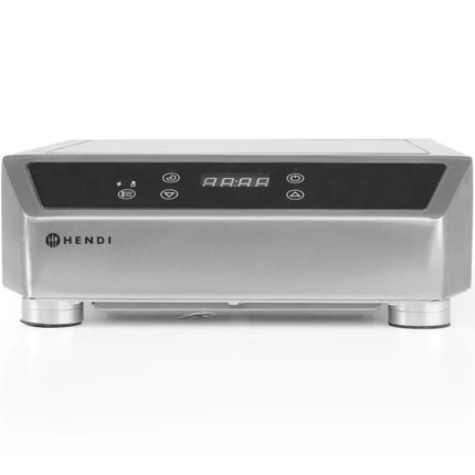Inductive stove Profi Line 3500W - Hendi 239711