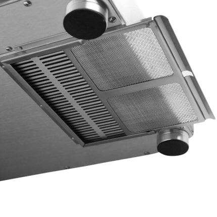 Inductive stove Profi Line 3500W - Hendi 239711