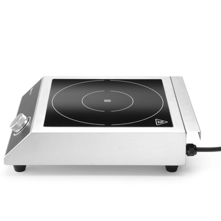 Kitchen Line 3500W induction stove - Hendi 239780