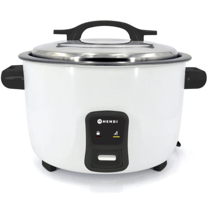 Hendi Rice-cooking pot for cooking rice and cereal 1550W 4.2L