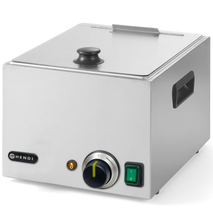 Kitchen Line hot tub heater 10 liters - Hendi 240502