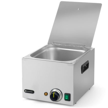 Kitchen Line hot tub heater 10 liters - Hendi 240502