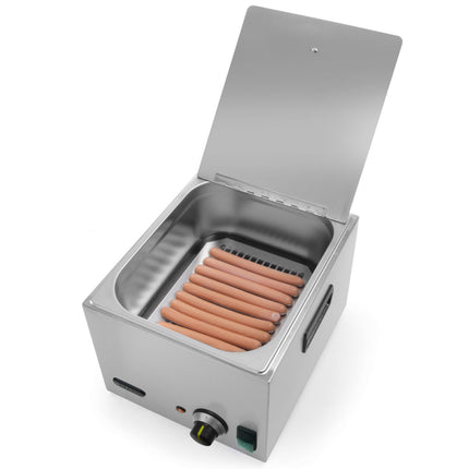 Kitchen Line hot tub heater 10 liters - Hendi 240502