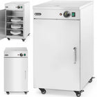 Hendi Single plate warmer for 72 pcs. 24 cm 400 W