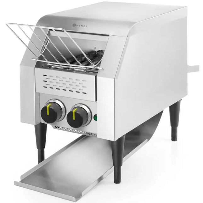 Hendi Single toaster 1340W