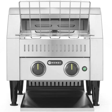 Toaster for pass-through toaster 2240W - Hendi 261309