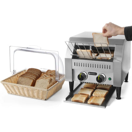 Toaster for pass-through toaster 2240W - Hendi 261309