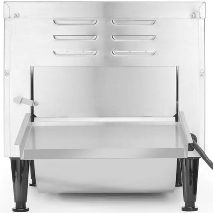 Toaster for pass-through toaster 2240W - Hendi 261309