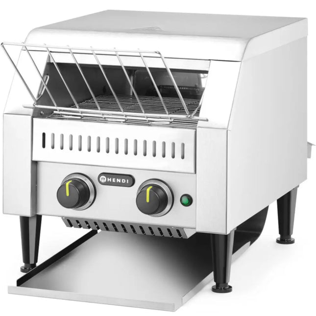 Toaster for pass-through toaster 2240W - Hendi 261309